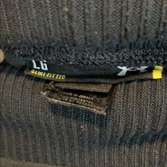 Under Armour Fleece Sweatpants - Picture 3 of 5